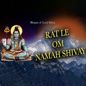 Rat Le Om Namah Shivay