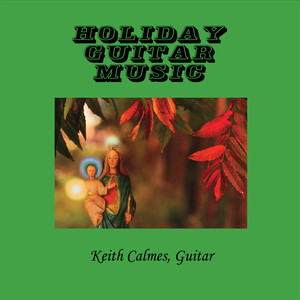 Holiday Guitar Music