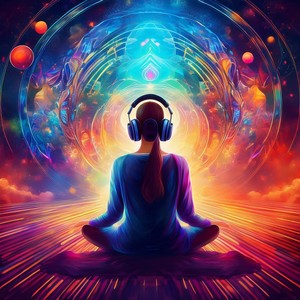 Guided Meditation: Music for Spiritual Reconnection