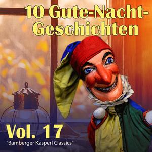 Gute-Nacht-Geschichten, Vol. 17 (Classics)