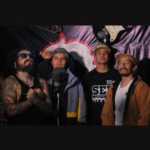 CYPHER PB, Vol. 1 (feat. Jeffrey, Leslie & Saimon) (Explicit)