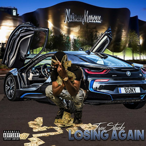 Losing Again (Explicit)