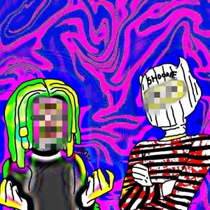 Danny Glover (Explicit)