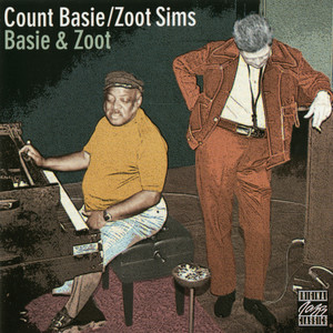 Count Basie - Mean To Me