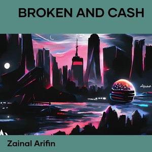 Broken and Cash