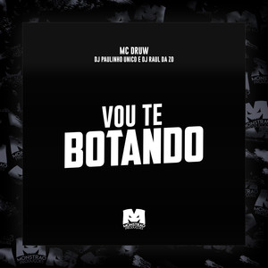 Vou Te Botando (Explicit)