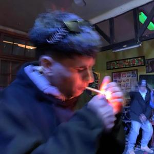 SESION EN LA BODEGA #1 - Espejo (Explicit)