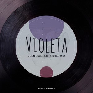 Violeta (feat. Sophi Lira)