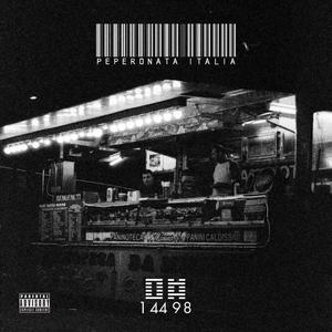 Peperonata Italia (feat. It's Donka) (Explicit)