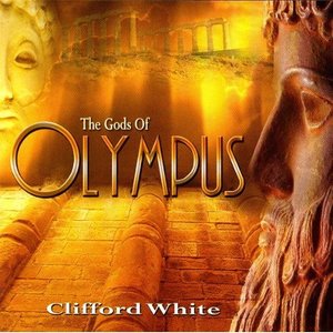 Clifford White - Dionysus