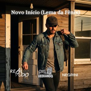 Novo Início (Lema da Fênix)