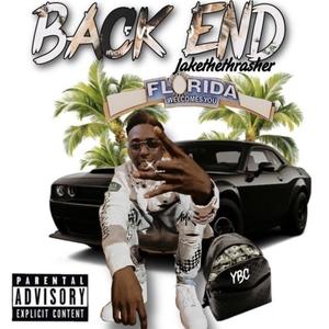 Backend (Explicit)