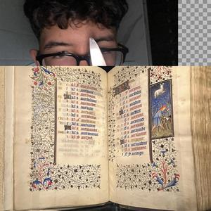 benihana waved up edition (Explicit)