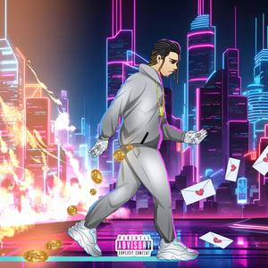 CAUGHT THAT DIP (Explicit)