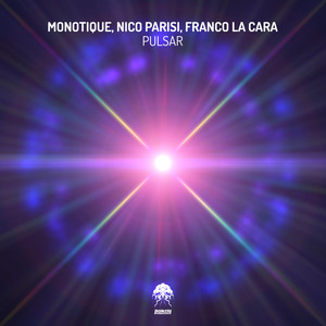 Pulsar (Original Mix)