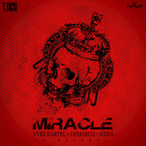 Miracle (Explicit)
