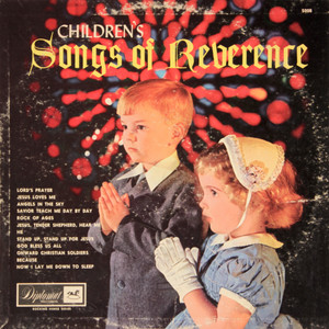 Children's Songs of Reverence