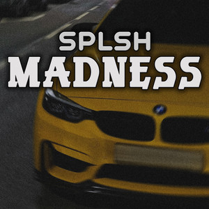 Madness (Radio Edit)