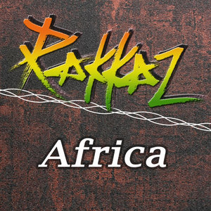 Africa (非洲)