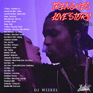 Trenches Love Story I (Explicit)