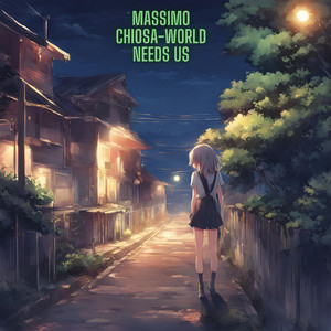 World Needs Us