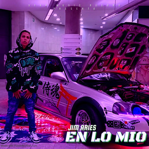 En Lo Mio (Explicit)