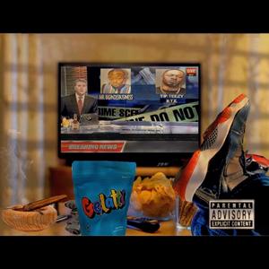 News (feat. TipTeezy BTE) [Explicit]