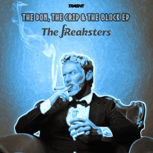 Surviving The Hood (Original Mix)