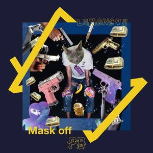 Mask Off (Original Mix)