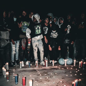 Catching Drops (feat. Yung Slatt) (Explicit)