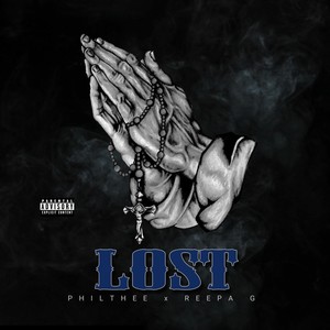 Lost (feat. Reepa G) [Explicit]