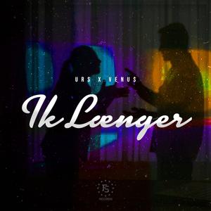 Ik Længere (feat. Venu$)