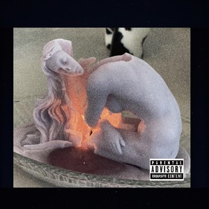 Personal(feat. Filthyrichvee) (Explicit)