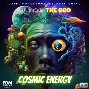 Cosmic Enegry (feat. NTG Beats)