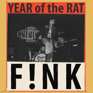 Year of the Rat (Explicit)