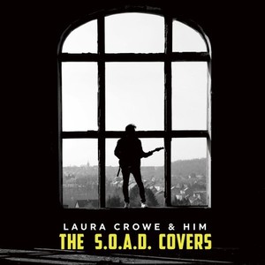 The S.O.A.D. Covers