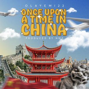 Once Upon A Time In China