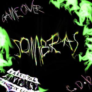 Sombras(feat. C.D.B)
