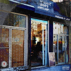 Way Up (feat. Amiccella) (Explicit)