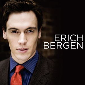 Erich Bergen