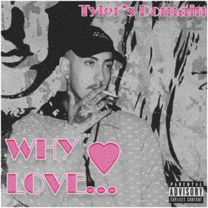 Why Love (Explicit)