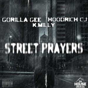 Street Prayers (Explicit)