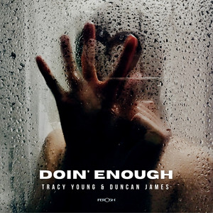 Doin' Enough (Radio Edit)