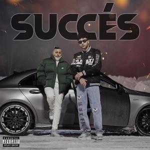 SUCCÉS (feat. Sou feryville) (Explicit)