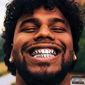 Wave'a (feat. Issi) (Explicit)