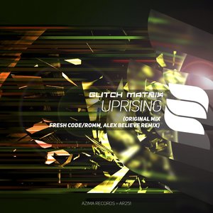 Uprising (Romm, Alex Believe Remix)