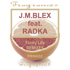 Funky Life (DM's Remedy Loop)