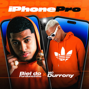 Iphone Pro (Explicit)