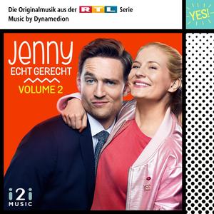 Jenny - Echt gerecht!, Vol. 2