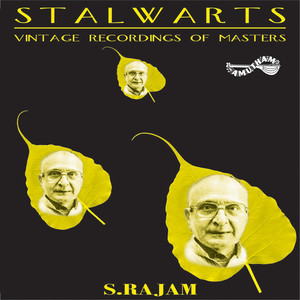 Stalwarts (Live)